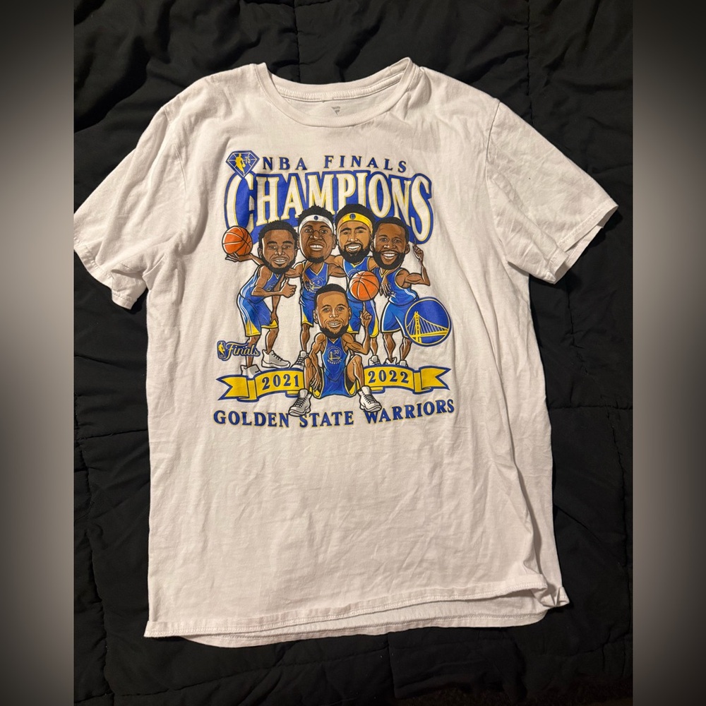 Golden State Warriors